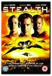 Stealth (DVD)