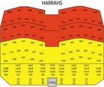 Mac King Comedy Magic Show Tickets 12/2/09 (Las Vegas)