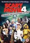 Scary Movie 4 (DVD)