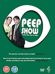 Peep Show - Series 1-3 - Complete (DVD)