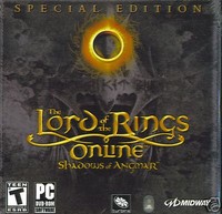 Lord of the Rings Soundtrack CD & DVD Bonus LOTRO PC in Video Games & Consoles, Other | eBay