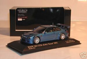 Bmw m3gtr price #5