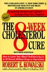 The 8-Week Cholesterol Cure by Albert A. Kattus, Robert E. Kowalski (1990, Paperback, Reprint)
