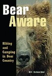 Bear Aware by Bill Schneider (1996, Paperback)