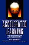 Accelerated Learning by Colin Penfield Rose (1989, Paperback, Reissue)