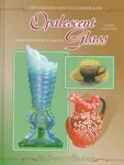 Standard Encyclopedia of Opalescent Glass by Bill Edwards, Mike Carwile (1999, Hardcover, Illustrated)