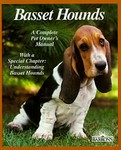 Basset Hounds by Joe Stahlkuppe (1997, Paperback)