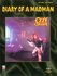 Diary of a Madman (1996, Paperback)