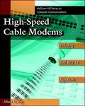 High-Speed Cable Modems by Albert A. Azzam (1997, Paperback, Illustrated)