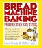 Book: Bread Machine Baking Lora Brody, Hardcover