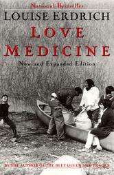 Love Medicine by Louise Erdrich (1993, Paperback)