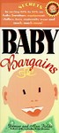 Baby Bargains by Alan Fields, Denise Fields (1994, Paperback)