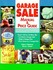 Book: Garage Sale Dana Gehman Morykan, Paperback