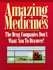 Amazing Medicines by Chase Revel (1994, Hardcover)
