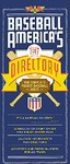 Baseball America's 1997 Directory by Baseball America (Firm) (1997, Paperback)