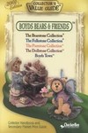 Boyds Bears and Friends 2001 by Checkerbee Publishing Inc (2001, Paperback)