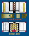 Bridging the Gap 7e by B Smith (2002) COLLEGE READING