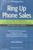 Ring Up Phone Sales by Dan Coen (2002, Abridged, Audio Cassette)