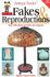 Antique Trader Guide to Fakes & Reproductions by Mark Chervenka (2002, Paperback, Illustrated)