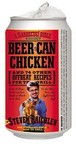 Beer-Can Chicken 