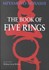 Book: A Book of Five Rings - Miyamoto Musashi