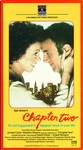 Chapter Two (VHS, 1996, Closed Captioned)