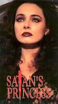 Satan's Princess (VHS, 1990)