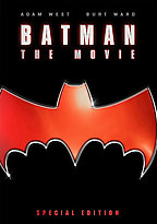 Batman: The Movie (DVD, 2008)