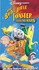 VHS: The Brave Little Toaster Goes to Mars 1998