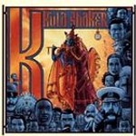 Kula Shaker - K (CD 2000)