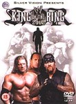 WWE - King of the Ring 2002 (DVD 2002)