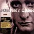 CD: Love - Johnny Cash