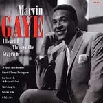 Marvin Gaye - I Heard It Through The Grapevine (CD 1999)