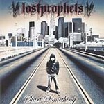Lostprophets - Start Something [ECD] (CD 2004)