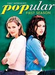 Popular - Season 1 (DVD, 2004)