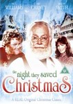 The Night They Saved Christmas (DVD 2003)