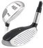 Adams Idea i-Wood Fairway Wood Golf Club