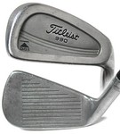 Titleist DCI 990 Single Iron Golf Club