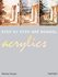 Step-By-step Art School by Wendy Clouse (2005, Paperback)