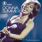 Live and More: Encore! by Donna Summer (CD, Jun-1999, Epic USA)