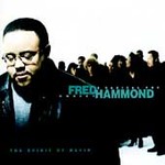 Spirit of David by Fred Hammond (CD, May-1997, Verity)