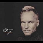 Sacred Love [Super Audio Hybrid CD] by Sting (CD, Sep-2003, A&M Records USA)