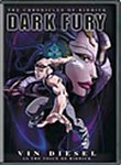 The Chronicles of Riddick - Dark Fury (DVD, 2004)