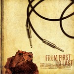 Aesthetic by From First To Last (CD, Oct-2004, Four Leaf Recordings)
