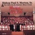 CD: We Offer Christ Morton, Paul S., Bishop, Sr., 1993