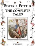Beatrix Potter by Beatrix Potter (1997, Hardcover, Revised)