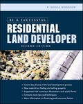 Be A Successful Residential Land Developer by R. Dodge Woodson (2004, Paperback)