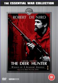 The Deer Hunter (DVD 2002)