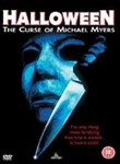 Halloween - The Curse Of Michael Myers (DVD 2003)