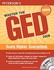 Book: Peterson's Master the GED 2008 Peterson's